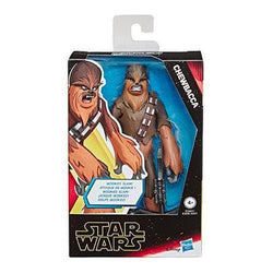 Star Wars Galaxy of Adventures 5-Inch Action Figure - Select Figure(s) (Online Order Only)