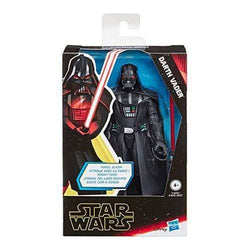 Star Wars Galaxy of Adventures 5-Inch Action Figure - Select Figure(s) (Online Order Only)