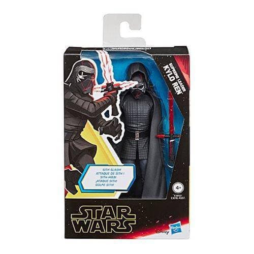 Star Wars Galaxy of Adventures 5-Inch Action Figure - Select Figure(s) (Online Order Only)