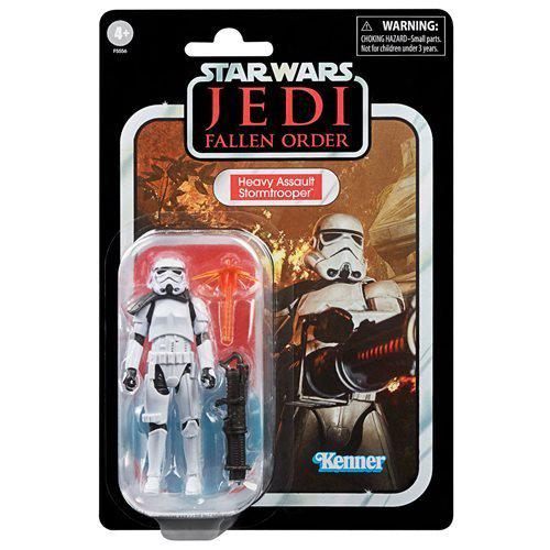 Star Wars: Gaming Greats - The Vintage Collection - 3.75-Inch Action Figure - Select Figure(s) (Online Order Only)