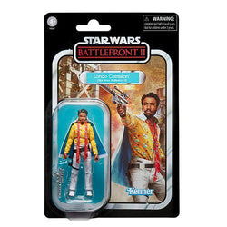 Star Wars: Gaming Greats - The Vintage Collection - 3.75-Inch Action Figure - Select Figure(s) (Online Order Only)