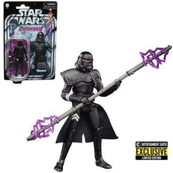 Star Wars: Gaming Greats - The Vintage Collection - 3.75-Inch Action Figure - Select Figure(s) (Online Order Only)