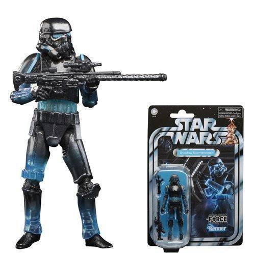 Star Wars: Gaming Greats - The Vintage Collection - 3.75-Inch Action Figure - Select Figure(s) (Online Order Only)