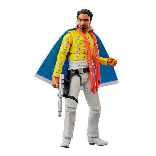 Star Wars: Gaming Greats - The Vintage Collection - 3.75-Inch Action Figure - Select Figure(s) (Online Order Only)