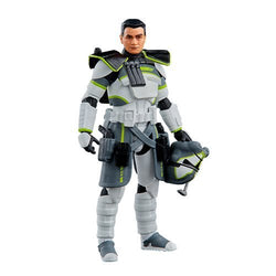 Star Wars: Gaming Greats - The Vintage Collection - 3.75-Inch Action Figure - Select Figure(s) (Online Order Only)