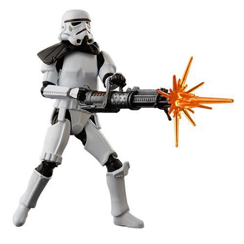 Star Wars: Gaming Greats - The Vintage Collection - 3.75-Inch Action Figure - Select Figure(s) (Online Order Only)