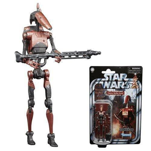 Star Wars: Gaming Greats - The Vintage Collection - 3.75-Inch Action Figure - Select Figure(s) (Online Order Only)