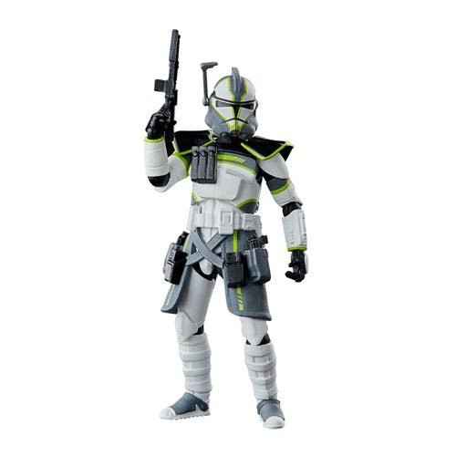 Star Wars: Gaming Greats - The Vintage Collection - 3.75-Inch Action Figure - Select Figure(s) (Online Order Only)
