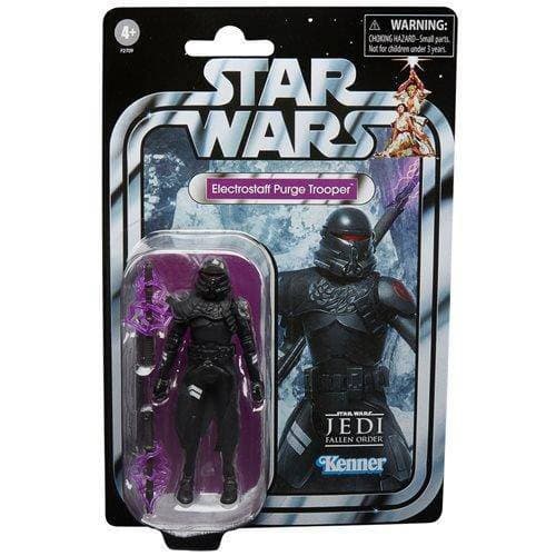 Star Wars: Gaming Greats - The Vintage Collection - 3.75-Inch Action Figure - Select Figure(s) (Online Order Only)