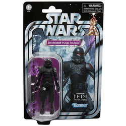 Star Wars: Gaming Greats - The Vintage Collection - 3.75-Inch Action Figure - Select Figure(s) (Online Order Only)