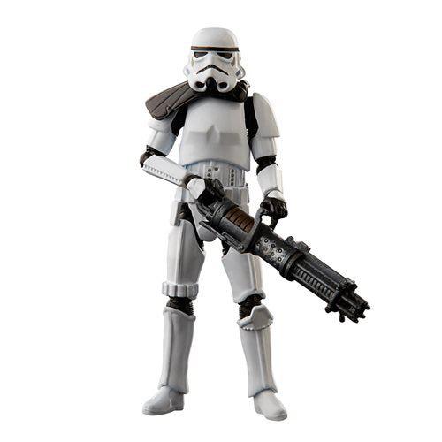 Star Wars: Gaming Greats - The Vintage Collection - 3.75-Inch Action Figure - Select Figure(s) (Online Order Only)