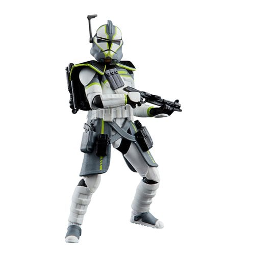 Star Wars: Gaming Greats - The Vintage Collection - 3.75-Inch Action Figure - Select Figure(s) (Online Order Only)