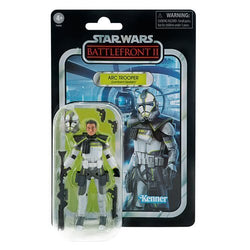 Star Wars: Gaming Greats - The Vintage Collection - 3.75-Inch Action Figure - Select Figure(s) (Online Order Only)