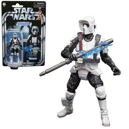 Star Wars: Gaming Greats - The Vintage Collection - 3.75-Inch Action Figure - Select Figure(s) (Online Order Only)
