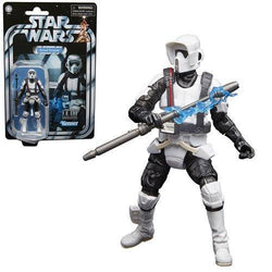 Star Wars: Gaming Greats - The Vintage Collection - 3.75-Inch Action Figure - Select Figure(s) (Online Order Only)