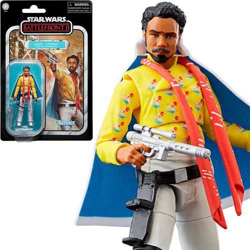 Star Wars: Gaming Greats - The Vintage Collection - 3.75-Inch Action Figure - Select Figure(s) (Online Order Only)