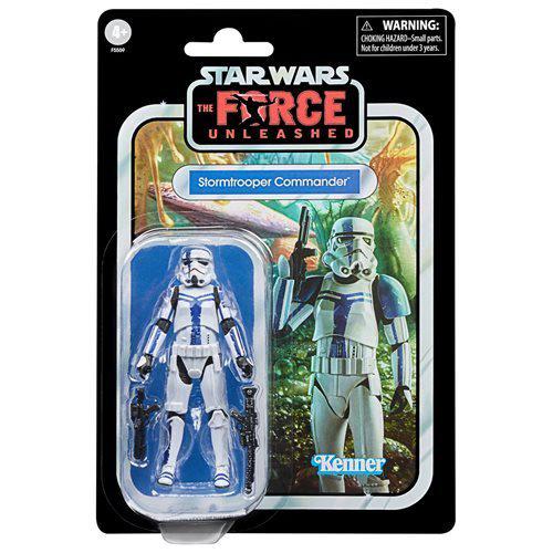 Star Wars: Gaming Greats - The Vintage Collection - 3.75-Inch Action Figure - Select Figure(s) (Online Order Only)
