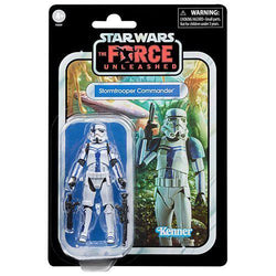Star Wars: Gaming Greats - The Vintage Collection - 3.75-Inch Action Figure - Select Figure(s) (Online Order Only)