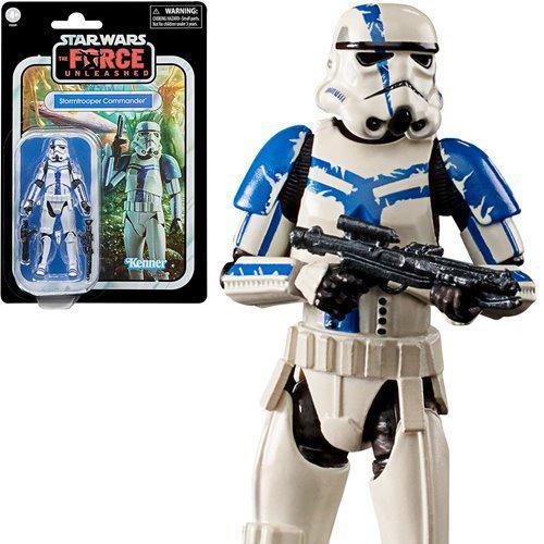 Star Wars: Gaming Greats - The Vintage Collection - 3.75-Inch Action Figure - Select Figure(s) (Online Order Only)