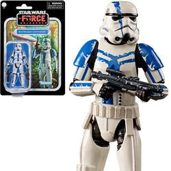 Star Wars: Gaming Greats - The Vintage Collection - 3.75-Inch Action Figure - Select Figure(s) (Online Order Only)