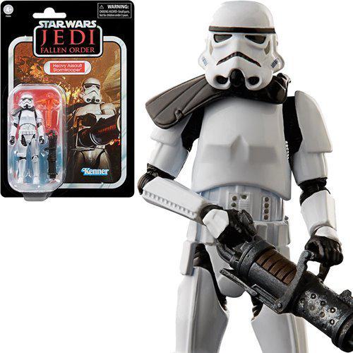 Star Wars: Gaming Greats - The Vintage Collection - 3.75-Inch Action Figure - Select Figure(s) (Online Order Only)