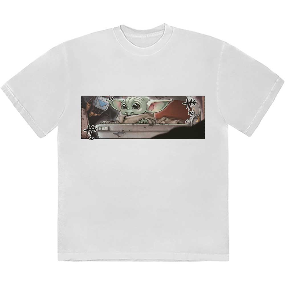 Grogu Frame [T-Shirt] (ONLINE ORDER ONLY)