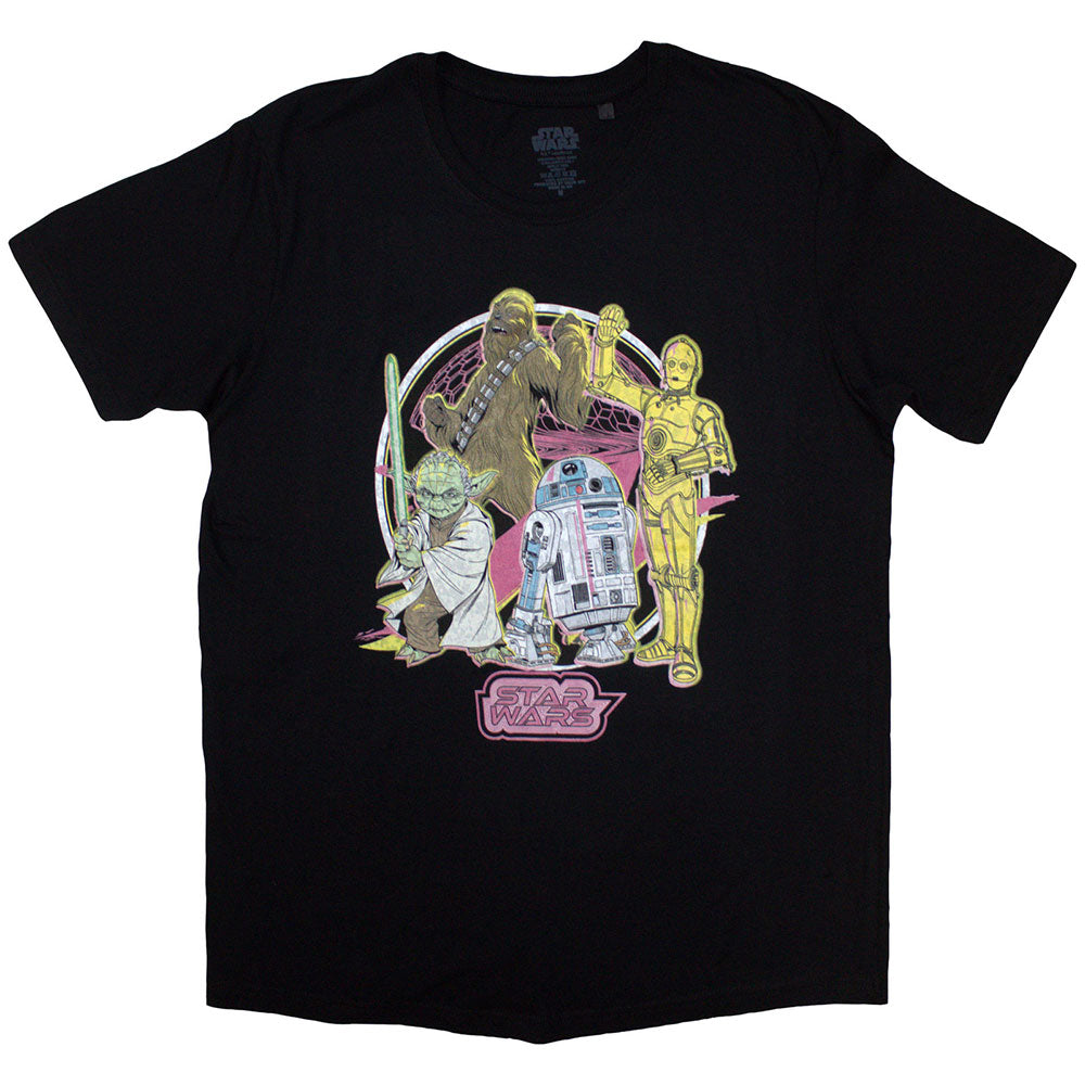 Heroes Neon [] (ONLINE ORDER ONLY)