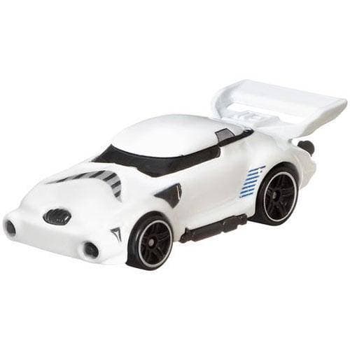 Star Wars Hot Wheels Character Cars - Select Vehicle(s) (Online Order Only)