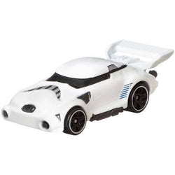 Star Wars Hot Wheels Character Cars - Select Vehicle(s) (Online Order Only)