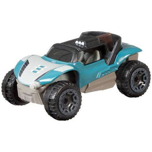 Star Wars Hot Wheels Character Cars - Select Vehicle(s) (Online Order Only)