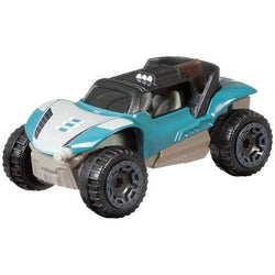 Star Wars Hot Wheels Character Cars - Select Vehicle(s) (Online Order Only)