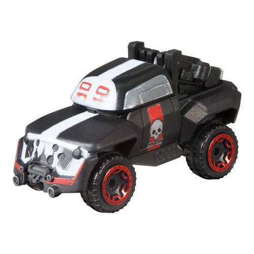 Star Wars Hot Wheels Character Cars - Select Vehicle(s) (Online Order Only)