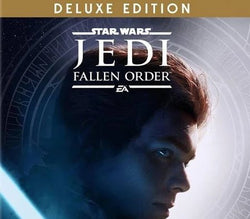 STAR WARS Jedi: Fallen Order Deluxe Edition - PC (ONLINE ORDER ONLY)