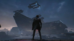 STAR WARS Jedi: Fallen Order Deluxe Edition - PC (ONLINE ORDER ONLY)