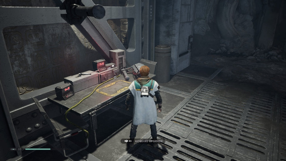 STAR WARS Jedi: Fallen Order Deluxe Edition - PC (ONLINE ORDER ONLY)