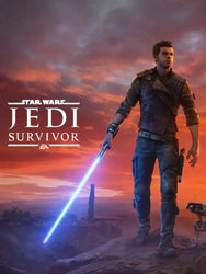 STAR WARS Jedi: Survivor - PC (ONLINE ORDER ONLY)