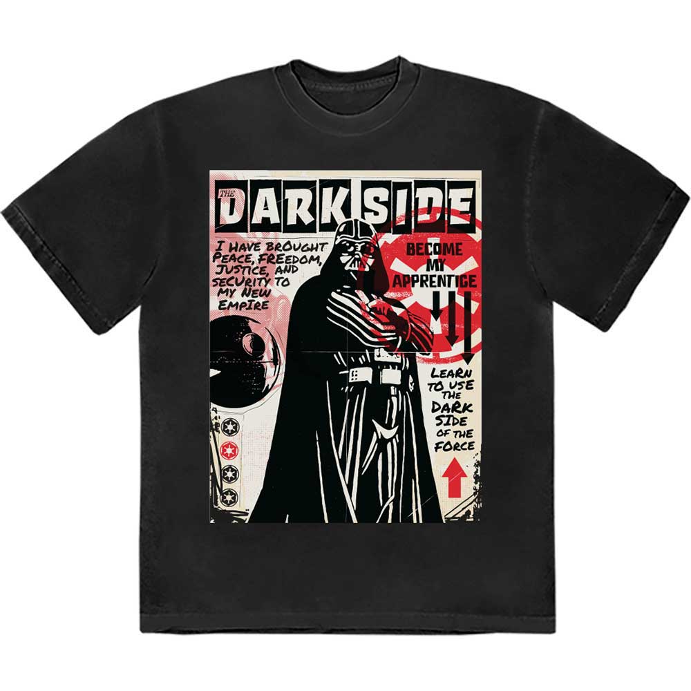 Learn The Darkside [T-Shirt] (ONLINE ORDER ONLY)