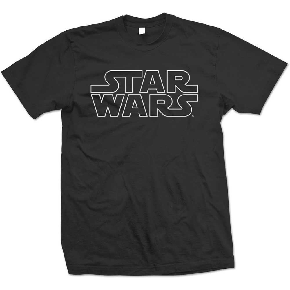 Logo [T-Shirt] (ONLINE ORDER ONLY)