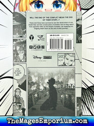 Star Wars Lost Stars Vol 3 (Online Order Only)