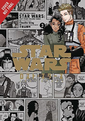Star Wars Lost Stars Vol 3 (Online Order Only)
