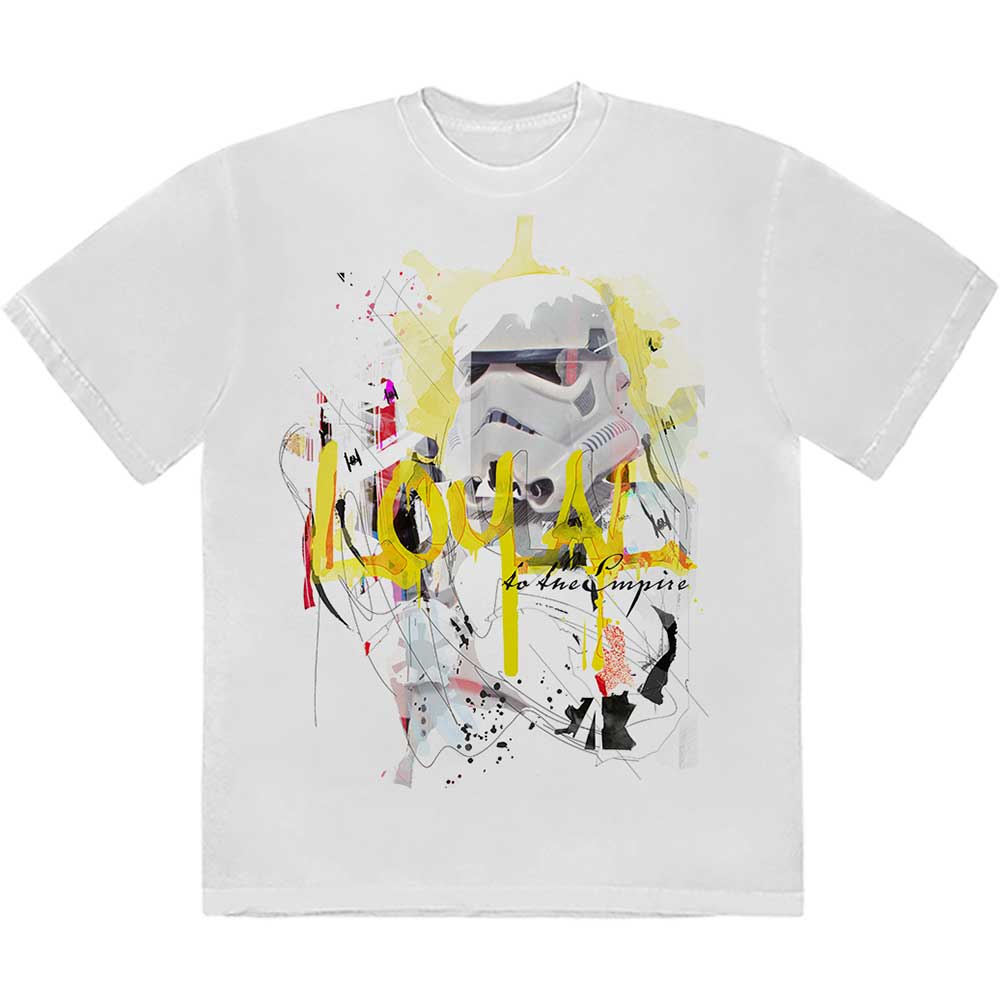 Loyal To The Empire [T-Shirt] (ONLINE ORDER ONLY)