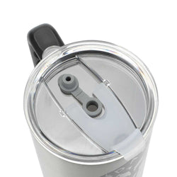 Star Wars Mandalorian Stainless Steel Travel Mug 40oz (Online Order Only)