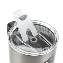 Star Wars Mandalorian Stainless Steel Travel Mug 40oz (Online Order Only)