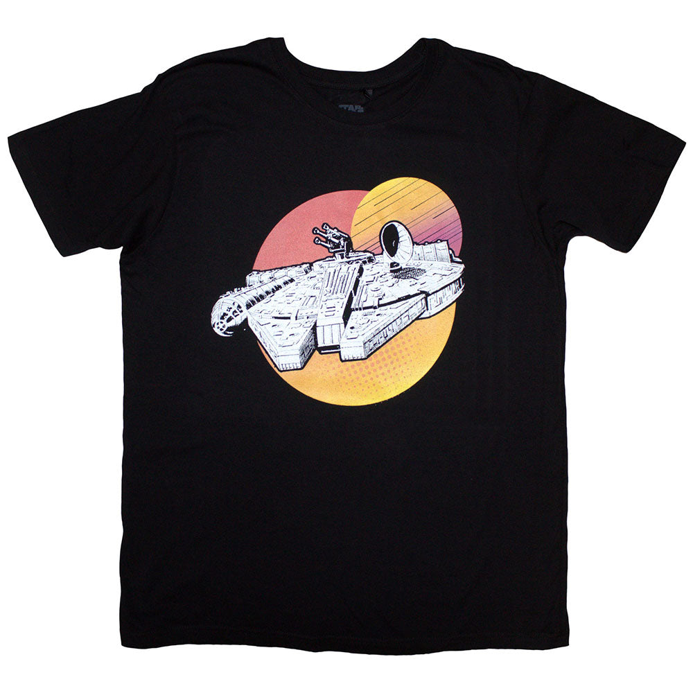 Millennium Falcon Twin Suns [] (ONLINE ORDER ONLY)