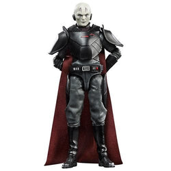 Star Wars: Obi-Wan Kenobi - The Black Series 6-Inch Action Figure - Select Figure(s) (Online Order Only)