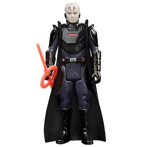 Star Wars: Obi-Wan Kenobi - The Retro Collection - 3 3/4-Inch Action Figure - Select Figure(s) (Online Order Only)