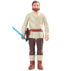 Star Wars: Obi-Wan Kenobi - The Retro Collection - 3 3/4-Inch Action Figure - Select Figure(s) (Online Order Only)