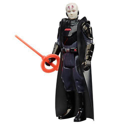 Star Wars: Obi-Wan Kenobi - The Retro Collection - 3 3/4-Inch Action Figure - Select Figure(s) (Online Order Only)