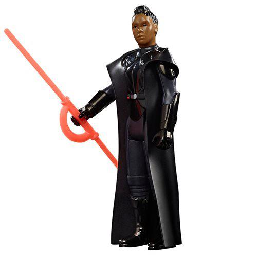 Star Wars: Obi-Wan Kenobi - The Retro Collection - 3 3/4-Inch Action Figure - Select Figure(s) (Online Order Only)