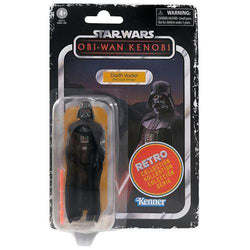 Star Wars: Obi-Wan Kenobi - The Retro Collection - 3 3/4-Inch Action Figure - Select Figure(s) (Online Order Only)